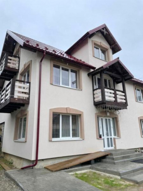 Гостинний двір Матійчуків Новий